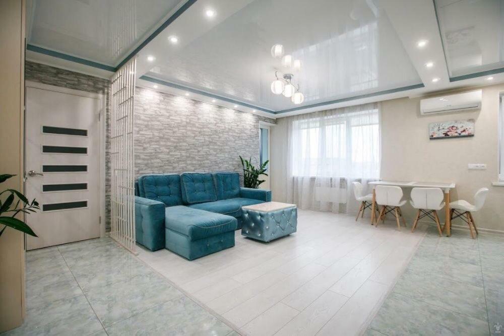 Apartments On Preobrazhenskaya Kropyvnytskyi Exterior foto